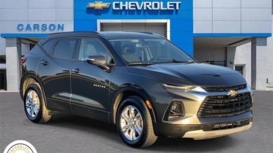 2019 Chevrolet Blazer 2LT — SUV — 88,864 mi — Carson, CA