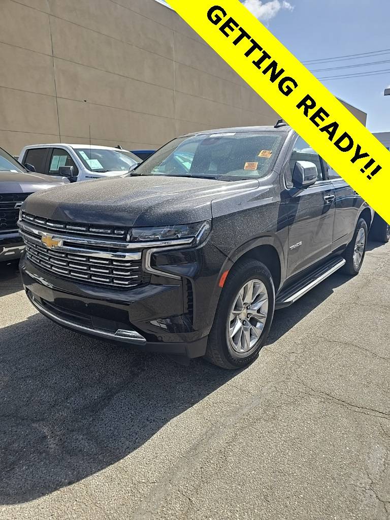 2023 Chevrolet Tahoe Premier — SUV — 66,073 mi — Carson, CA
