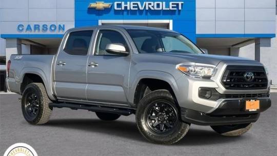 2023 Toyota Tacoma SR — Pickup Truck — 38,607 mi — Carson, CA