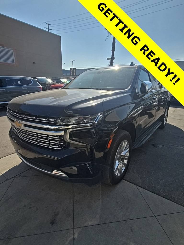 2023 Chevrolet Suburban Premier — SUV — 68,335 mi — Carson, CA