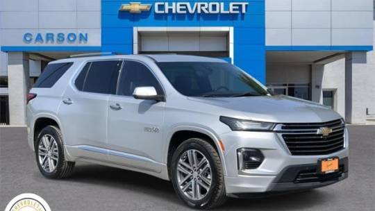 2022 Chevrolet Traverse High Country — SUV — 67,033 mi — Carson, CA