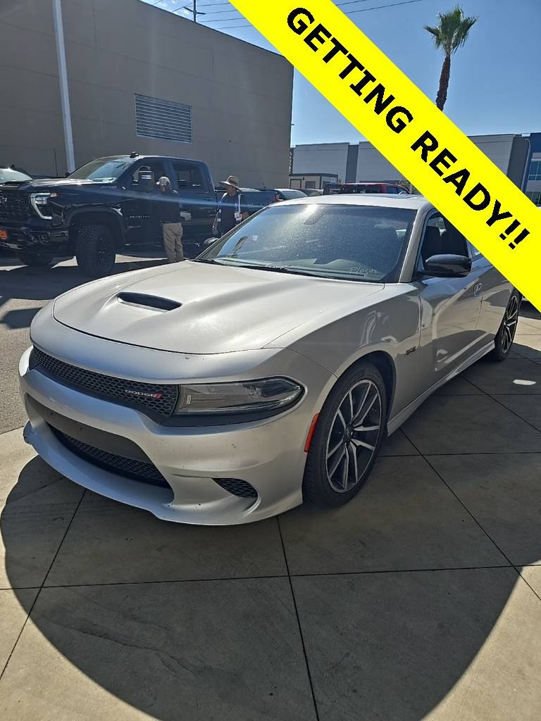 2023 Dodge Charger R/T — Sedan — 60,255 mi — Carson, CA