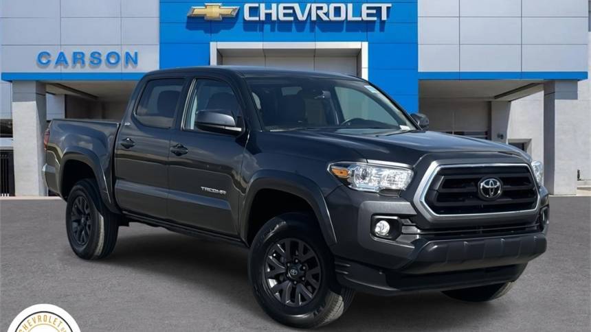 2023 Toyota Tacoma SR5 — Pickup Truck — 36,113 mi — Carson, CA