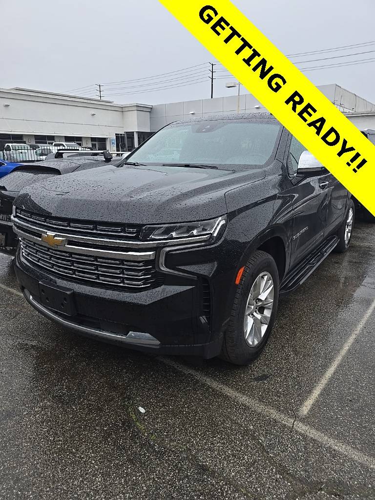 2023 Chevrolet Suburban Premier — SUV — 57,323 mi — Carson, CA