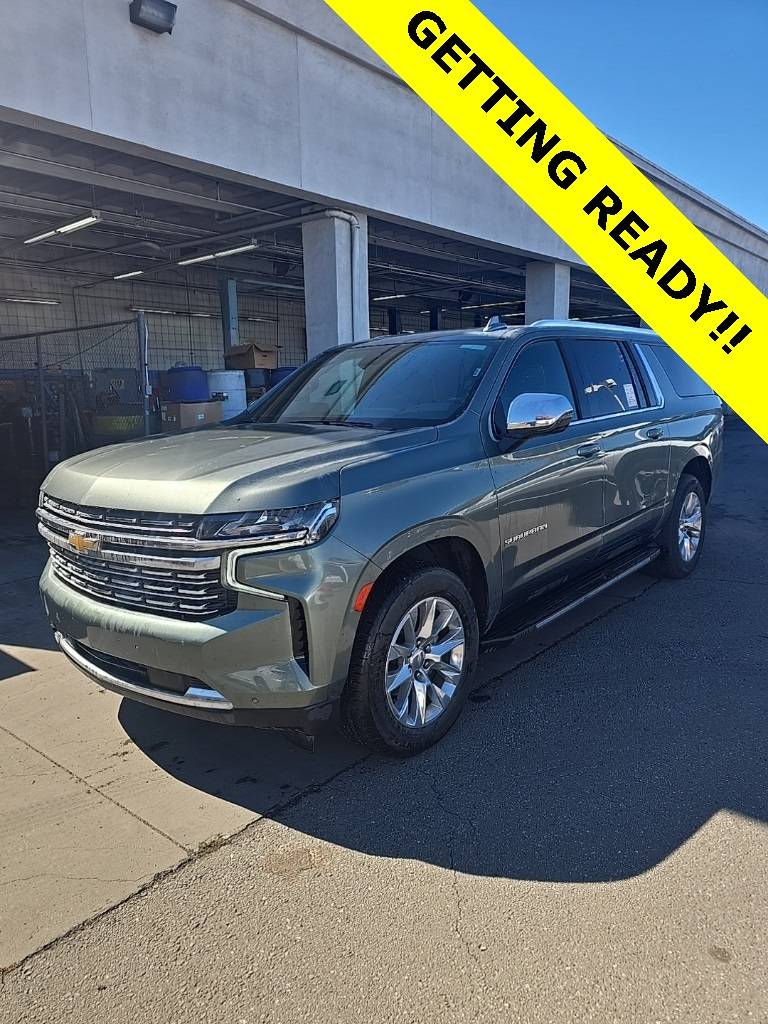 2023 Chevrolet Suburban Premier — SUV — 69,052 mi — Carson, CA