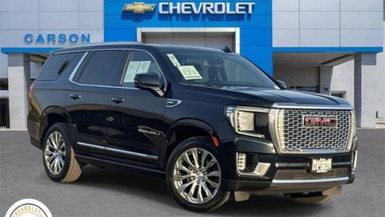 2023 GMC Yukon Denali — SUV — 41,193 mi — Carson, CA