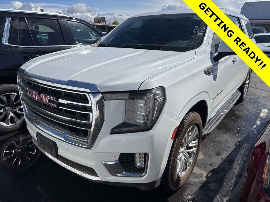 2023 GMC Yukon SLT — SUV — 60,057 mi — Carson, CA