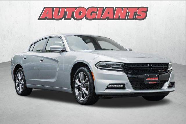 2021 Dodge Charger SXT — Sedan — 77,635 mi — Manassas, VA