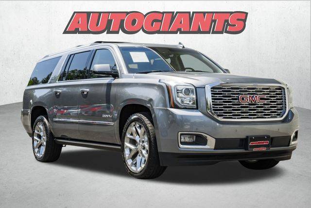 2019 GMC Yukon Denali — SUV — 80,767 mi — Manassas, VA