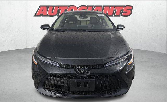 2020 Toyota Corolla LE — Sedan — 63,951 mi — Manassas, VA