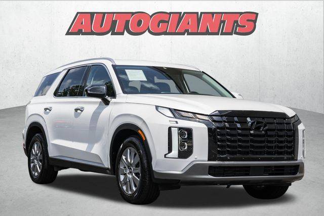 2023 Hyundai Palisade SEL — SUV — 29,583 mi — Manassas, VA