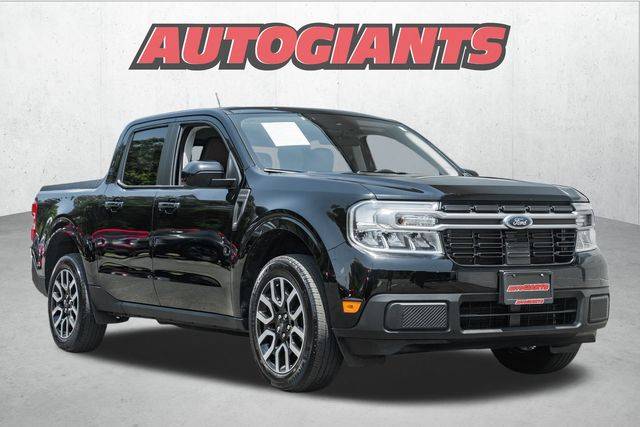 2024 Ford Maverick LARIAT — Pickup Truck — 29,128 mi — Manassas, VA