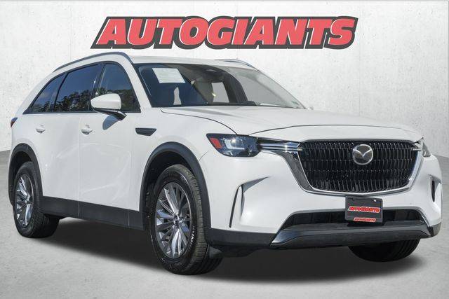 2024 Mazda CX-90 Preferred — SUV — 33,946 mi — Manassas, VA