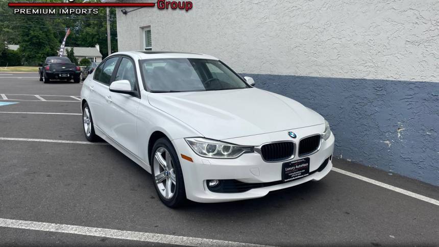 2013 BMW 3 Series 328i — Sedan — 138,191 mi — Fairless Hills, PA