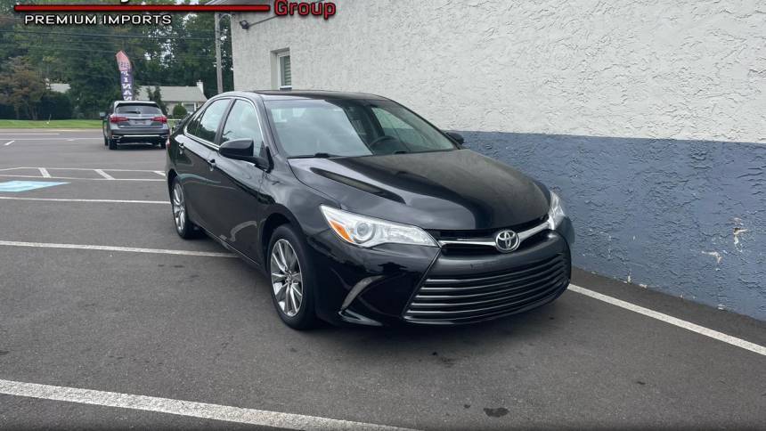 2017 Toyota Camry XLE — Sedan — 164,440 mi — Fairless Hills, PA