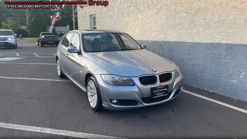 2011 BMW 3 Series 328i — Sedan — 114,398 mi — Fairless Hills, PA