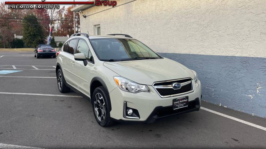 2017 Subaru Crosstrek Premium — SUV — 139,688 mi — Fairless Hills, PA
