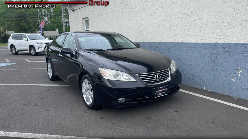 2009 Lexus ES ES 350 — Sedan — 71,580 mi — Fairless Hills, PA