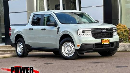 2024 Ford Maverick XL — Pickup Truck — 2,600 mi — Corvallis, OR