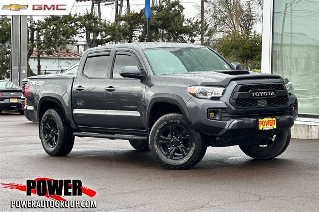 2019 Toyota Tacoma TRD Sport — Pickup Truck — 88,583 mi — Corvallis, OR