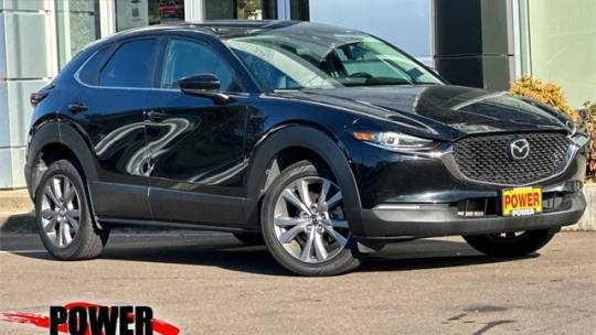 2021 Mazda CX-30 Select — SUV — 76,848 mi — Corvallis, OR