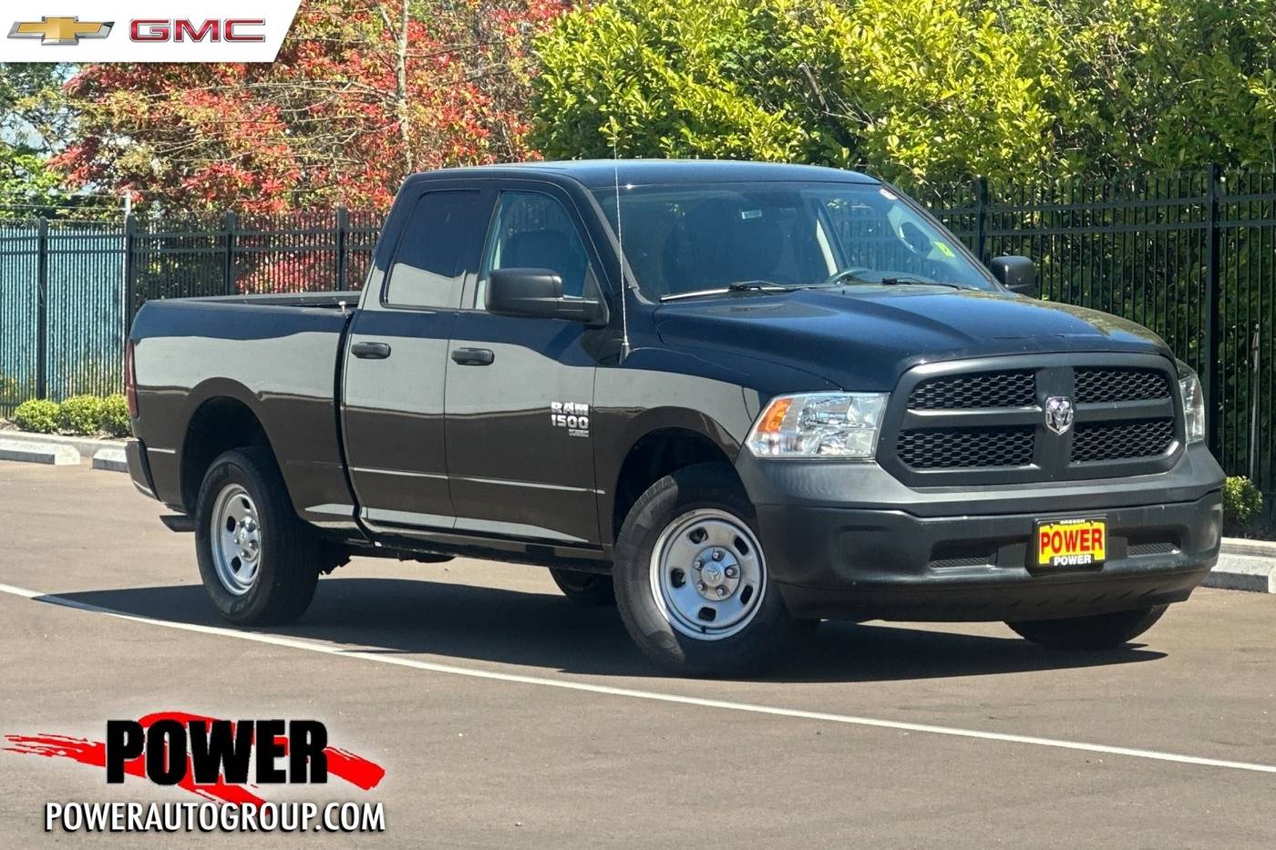 2023 Ram 1500 Classic Tradesman — Pickup Truck — 16,890 mi — Corvallis, OR