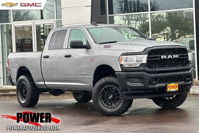 2022 Ram 2500 Tradesman — Pickup Truck — 21,268 mi — Corvallis, OR