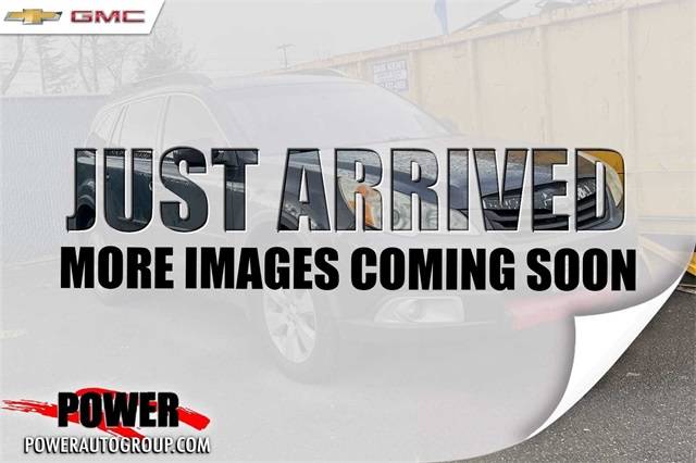 2012 Subaru Outback 2.5i Limited — SUV — 183,878 mi — Corvallis, OR