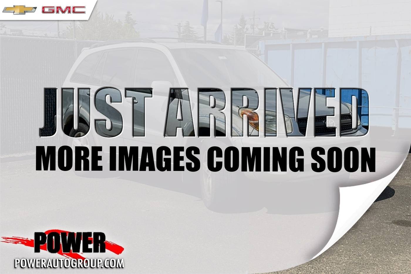2004 Toyota RAV4 Base — SUV — 210,031 mi — Corvallis, OR