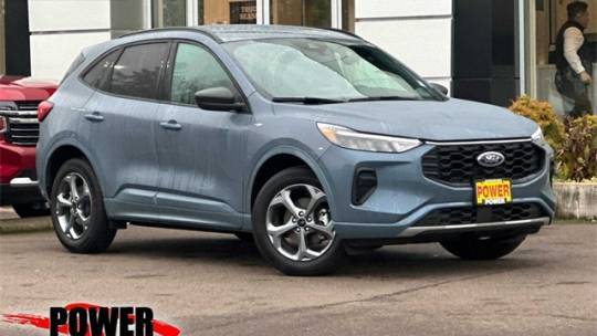 2024 Ford Escape ST-Line — SUV — 26,725 mi — Corvallis, OR