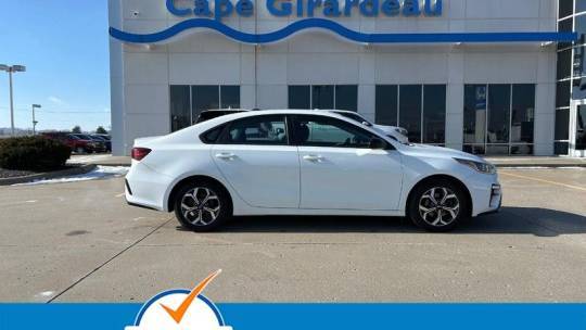 2019 Kia Forte LXS — Sedan — 64,749 mi — Cape Girardeau, MO