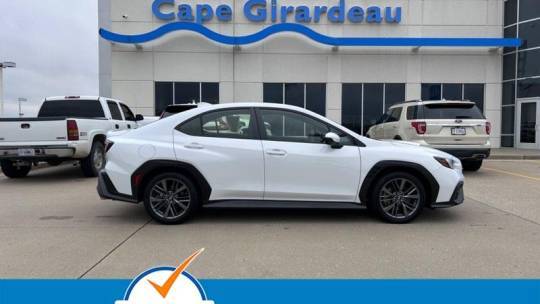 2022 Subaru WRX Standard — Sedan — 28,122 mi — Cape Girardeau, MO