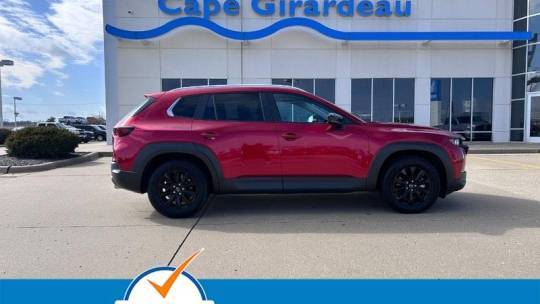 2023 Mazda CX-50 Preferred Plus — SUV — 26,221 mi — Cape Girardeau, MO