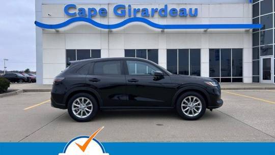 2023 Honda HR-V Sport — SUV — 32,079 mi — Cape Girardeau, MO