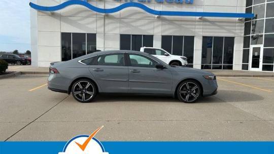 2023 Honda Accord Hybrid Sport — Sedan — 46,308 mi — Cape Girardeau, MO