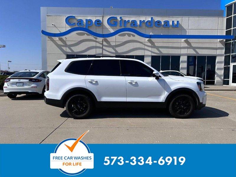 2024 Kia Telluride SX Prestige X-Pro — SUV — 14,938 mi — Cape Girardeau, MO