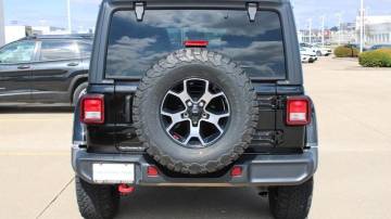 Used Jeep Wrangler for Sale in Cape Girardeau, MO (with Photos) - TrueCar