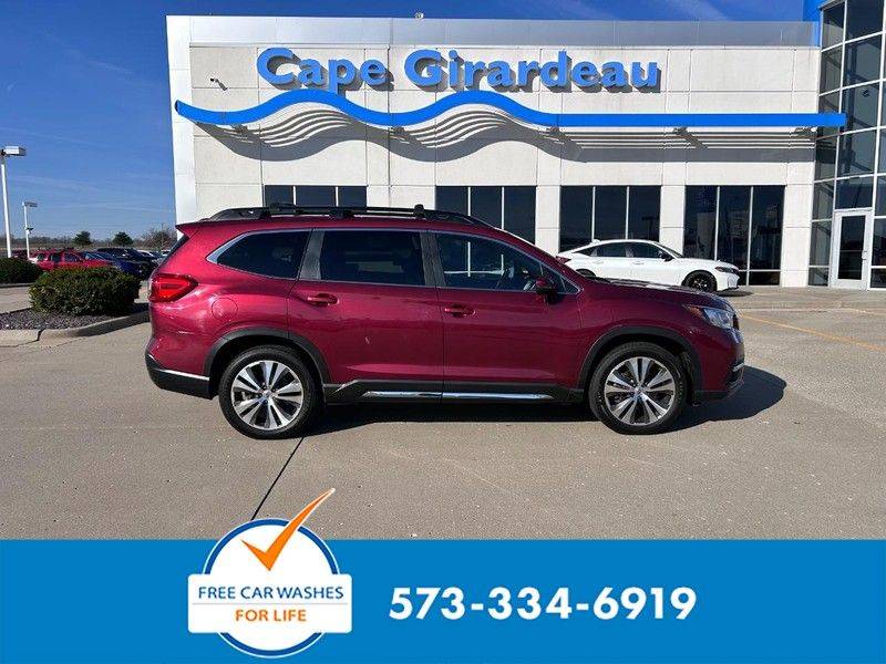 2019 Subaru Ascent Limited — SUV — 89,027 mi — Cape Girardeau, MO