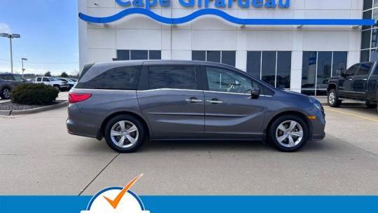 2020 Honda Odyssey EX-L — Minivan — 54,722 mi — Cape Girardeau, MO