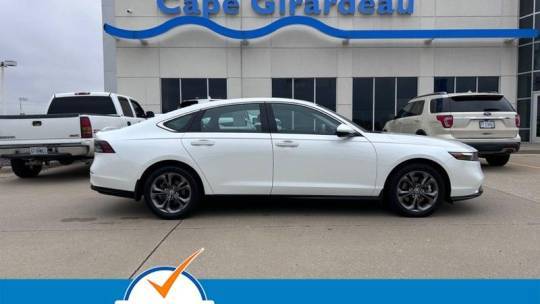 2023 Honda Accord Hybrid EX-L — Sedan — 43,144 mi — Cape Girardeau, MO