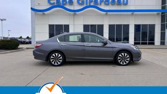 2017 Honda Accord Hybrid — Sedan — 96,282 mi — Cape Girardeau, MO