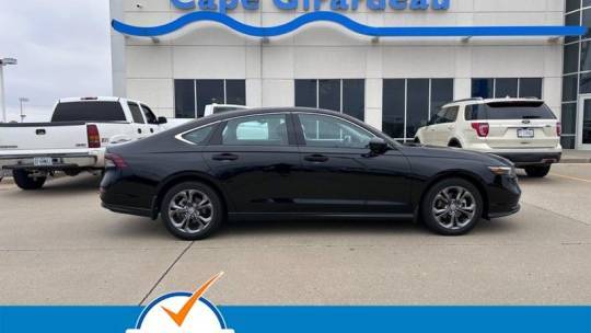 2023 Honda Accord EX — Sedan — 15,960 mi — Cape Girardeau, MO