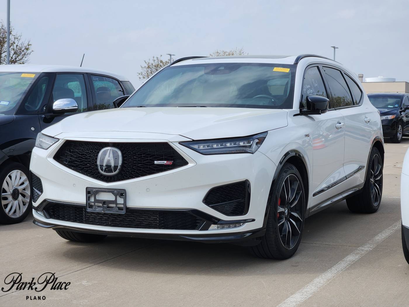 2023 Acura MDX Type S Advance Package — SUV — 36,145 mi — Plano, TX