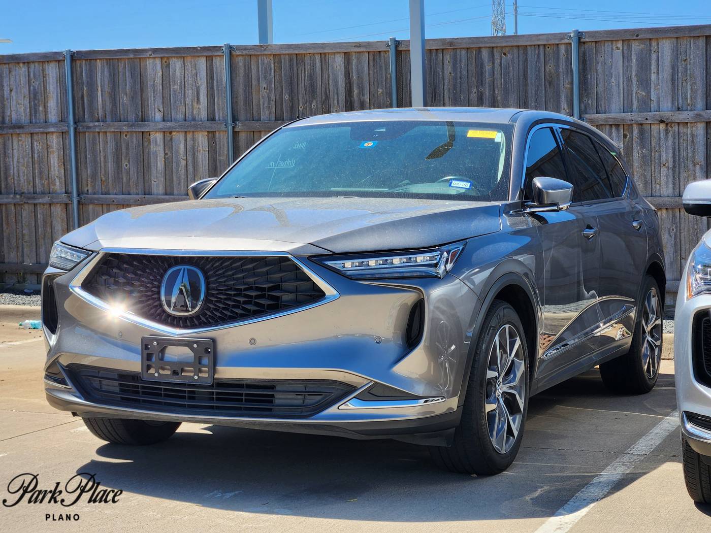 2023 Acura MDX Technology Package — SUV — 29,800 mi — Plano, TX