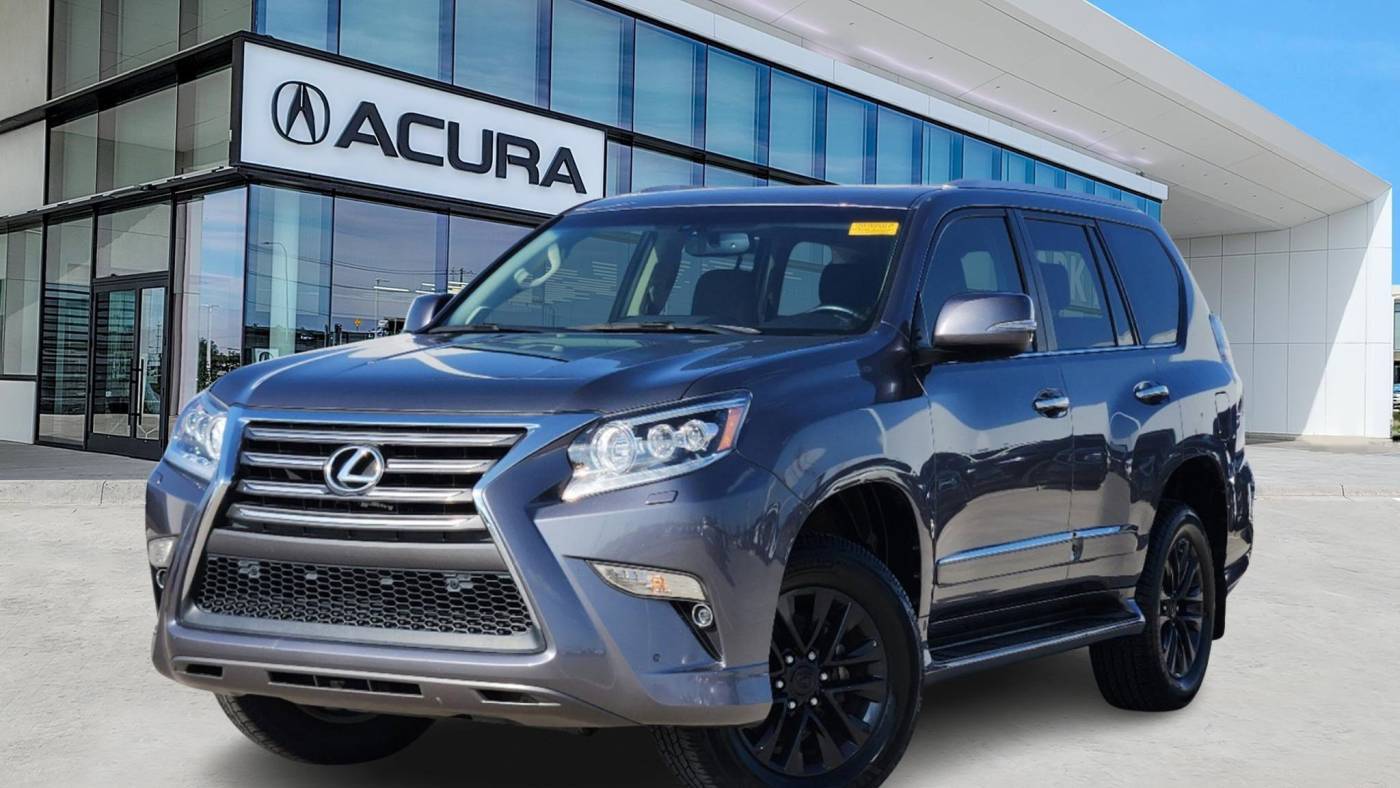 2019 Lexus GX GX 460 — SUV — 79,318 mi — Plano, TX