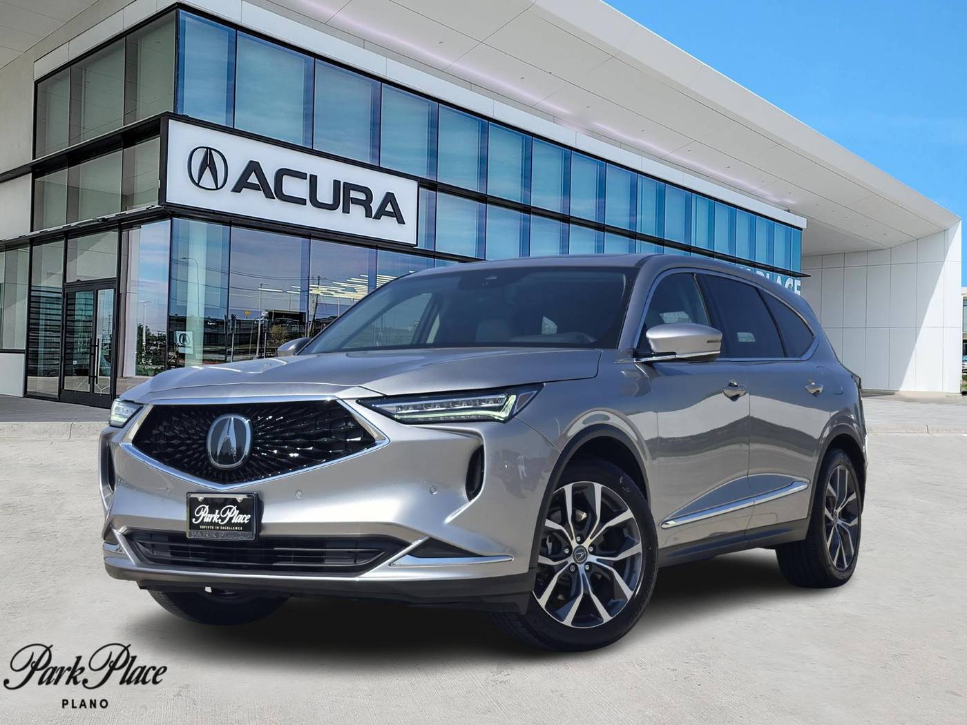 2023 Acura MDX Technology Package — SUV — 28,629 mi — Plano, TX