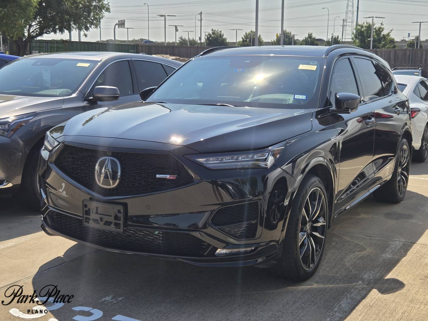2022 Acura MDX Type S Advance Package — SUV — 21,900 mi — Plano, TX