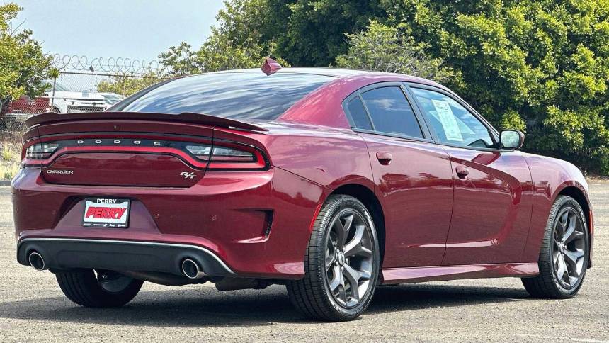 2019 Dodge Charger R/T For Sale in National City, CA - 2C3CDXCT3KH738037 -  TrueCar