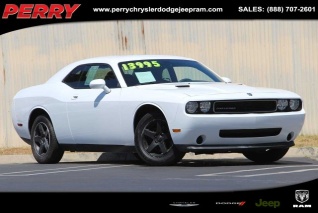 Used Dodge Challengers For Sale Truecar