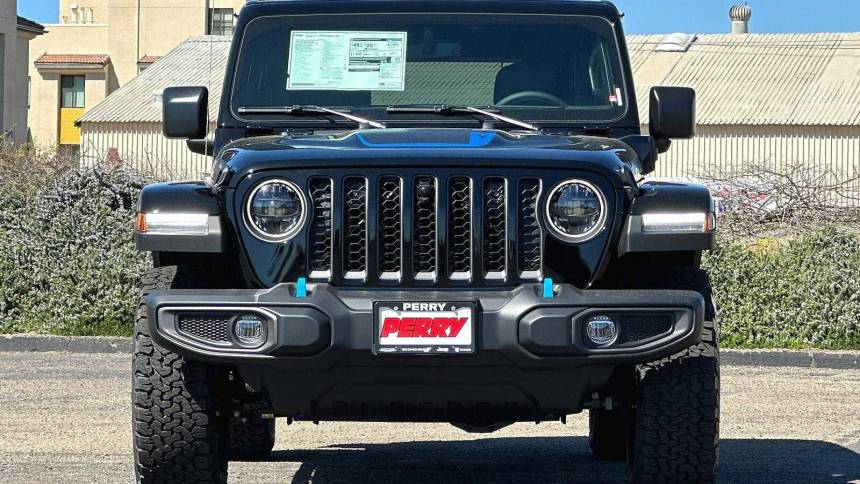 New Jeep Wrangler for Sale in Imperial Beach, CA (with Photos) - TrueCar